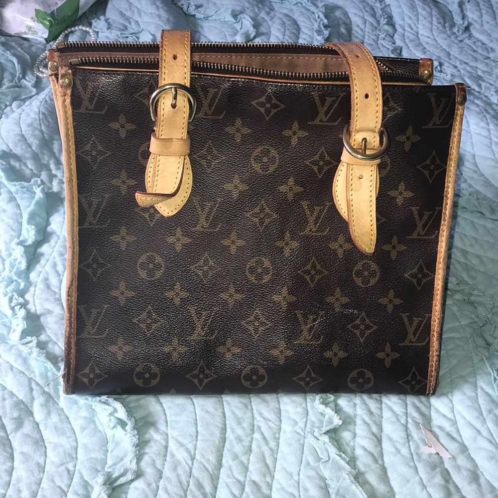 Louis Vuitton Popincourt Purse